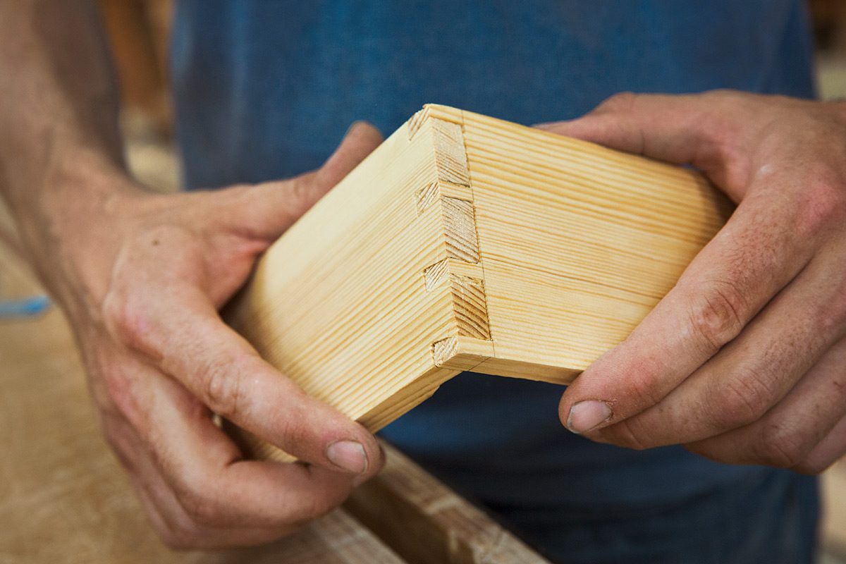 Carpentry vs. Joinery vs. Woodworking: Difference